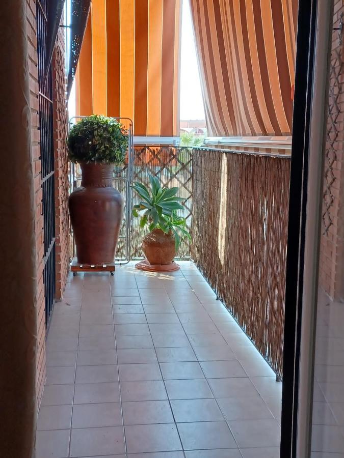 Casa De Nina Córdoba Exterior foto