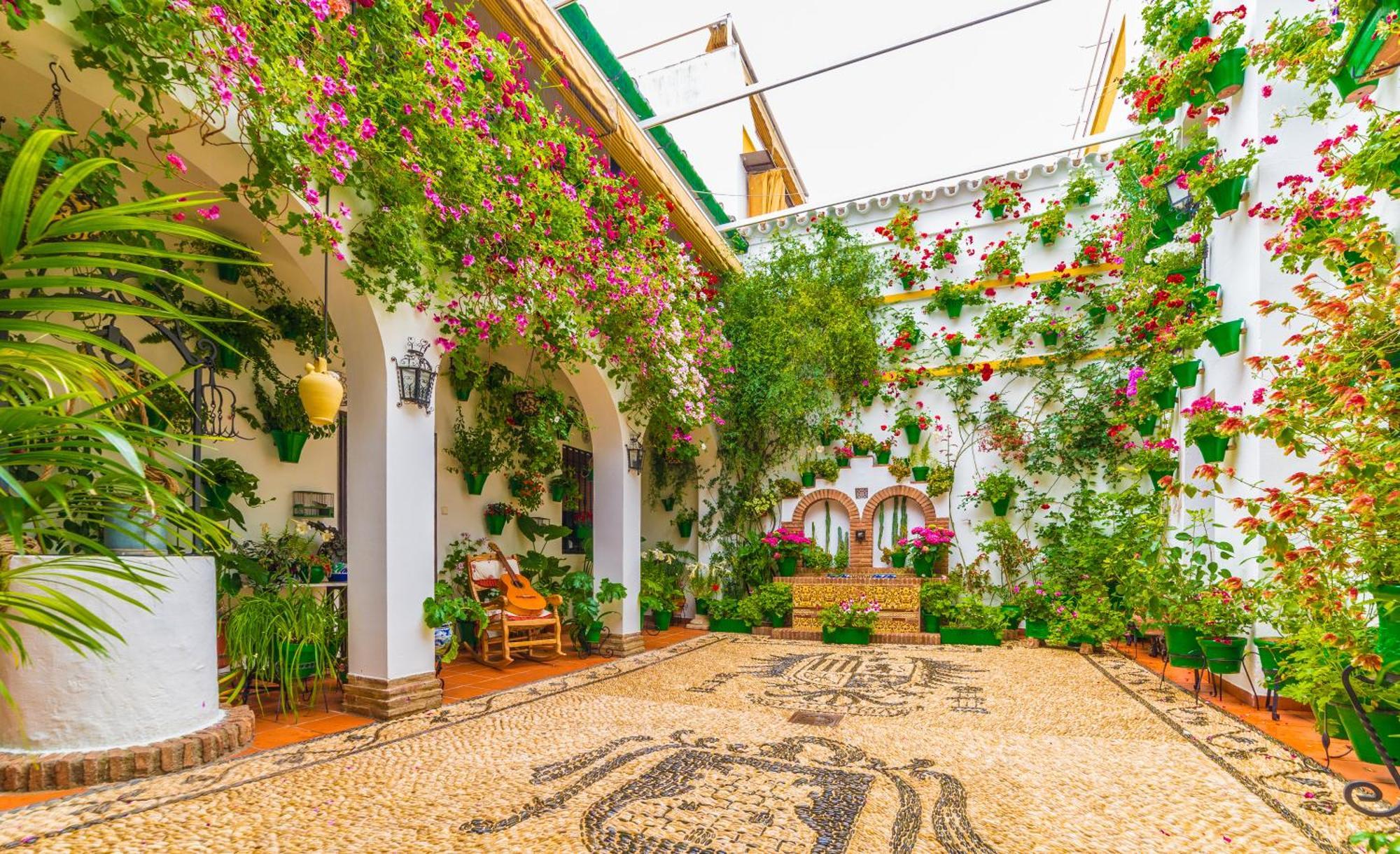 Casa De Nina Córdoba Exterior foto