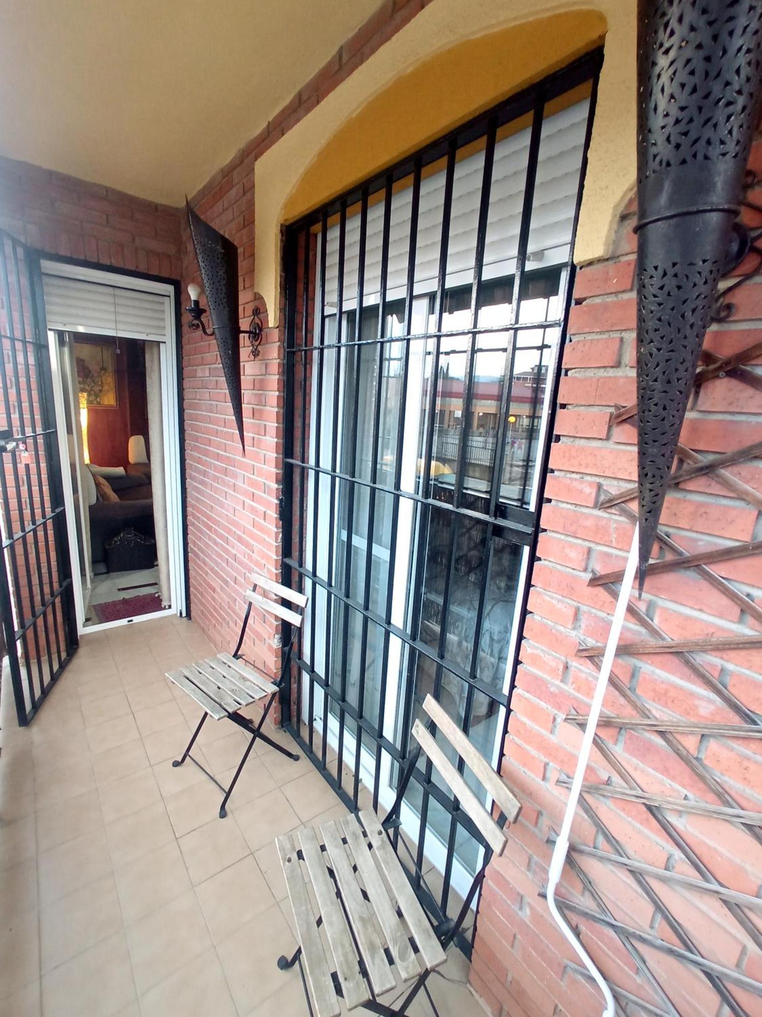 Casa De Nina Córdoba Exterior foto